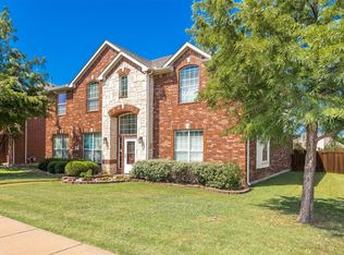 1221 Coastal Dr, Garland, TX 75043