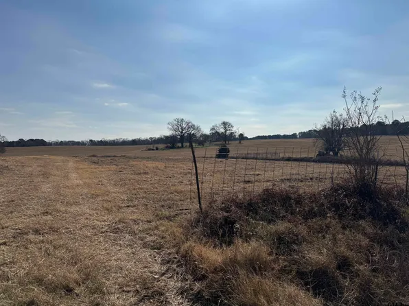 County Road 2101, Arp, TX 75750