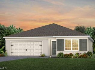 42380 Cascade Dr, Punta Gorda, FL 33982