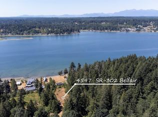 4597 E State Route 302, Belfair, WA 98528
