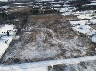 0 Memphis Ridge Rd, Memphis, MI 48041