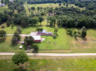 306 Whorton Rd, Kirbyville, MO 65679