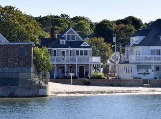 4 S Water St UNIT 1, Wareham, MA 02571