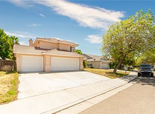1858 Rosemont Cir, San Jacinto, CA 92583