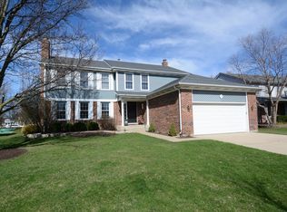 351 Orchard Ln, Bloomingdale, IL 60108