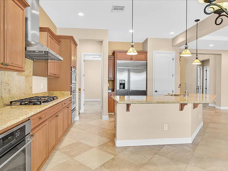 2809 Sisteron Ct — Photo 6