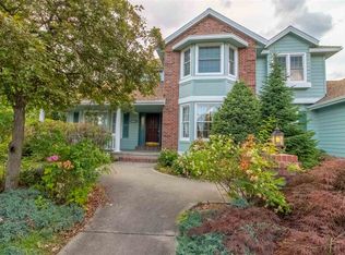 10203 N Ridgecrest Dr, Spokane, WA 99208