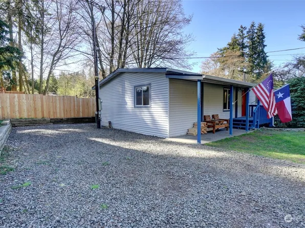 26889 Border Way NE, Kingston, WA 98346