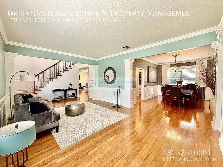 4272 Ellinwood Blvd — Photo 9