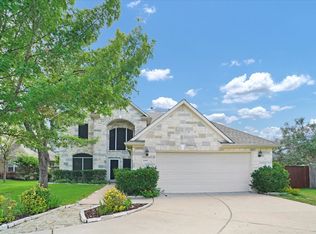 2001 Singing Hls, Leander, TX 78641