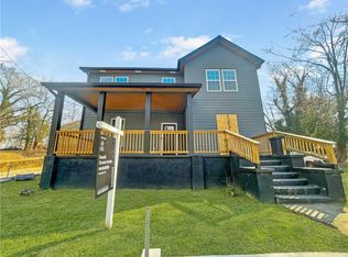 74 Joseph E Lowery Blvd SW, Atlanta, GA 30314