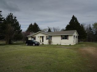 23562 Smith Rd, Shady Point, OK 74956