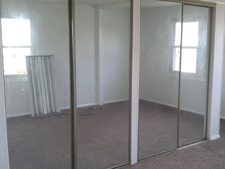 Master suite