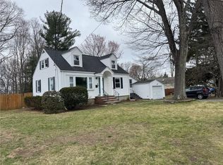 516 Church Ave, Warwick, RI 02889