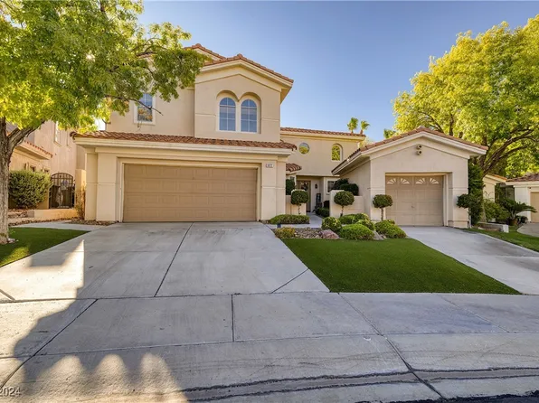 1872 Whispering Cir, Henderson, NV 89012