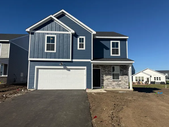 15029 Athenry Bay, Rosemount, MN 55068