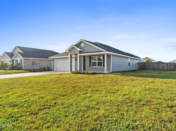 7106 Penn Way, Panama City, FL 32404