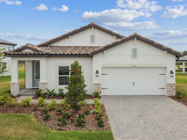 1673 Suttonset Trl, Zephyrhills, FL 33541