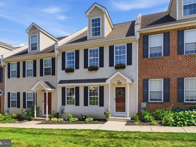 308 E Mulberry St, Kennett Square, PA, 19348