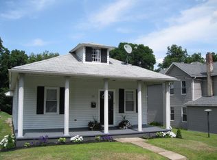 55 Short St, Courtdale, PA 18704