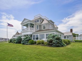 19 Rd. 25r Collier Ave Ave, Scituate, MA 02066