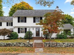 100 Clairemont Rd, Belmont, MA 02478