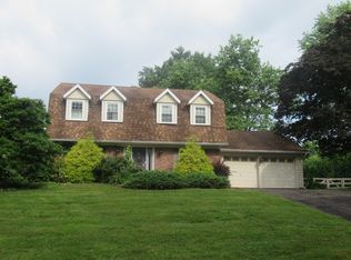 4510 Watson Dr, Doylestown, PA 18902