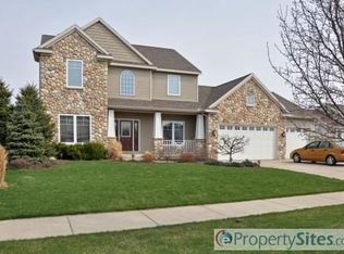 3759 Chad Alan Dr SW, Grand Rapids, MI 49534