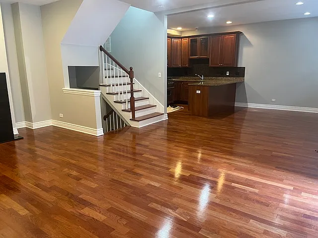 Living/ Dining Room