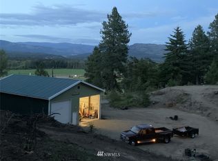 1293 Watson Cutoff Rd, Cle Elum, WA 98922