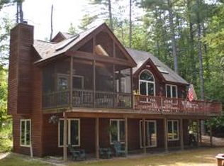 148 Rebecca Ln, Center Conway, NH 03813