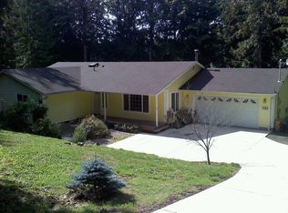 1223 Gold Creek Rd NW, Bremerton, WA 98312