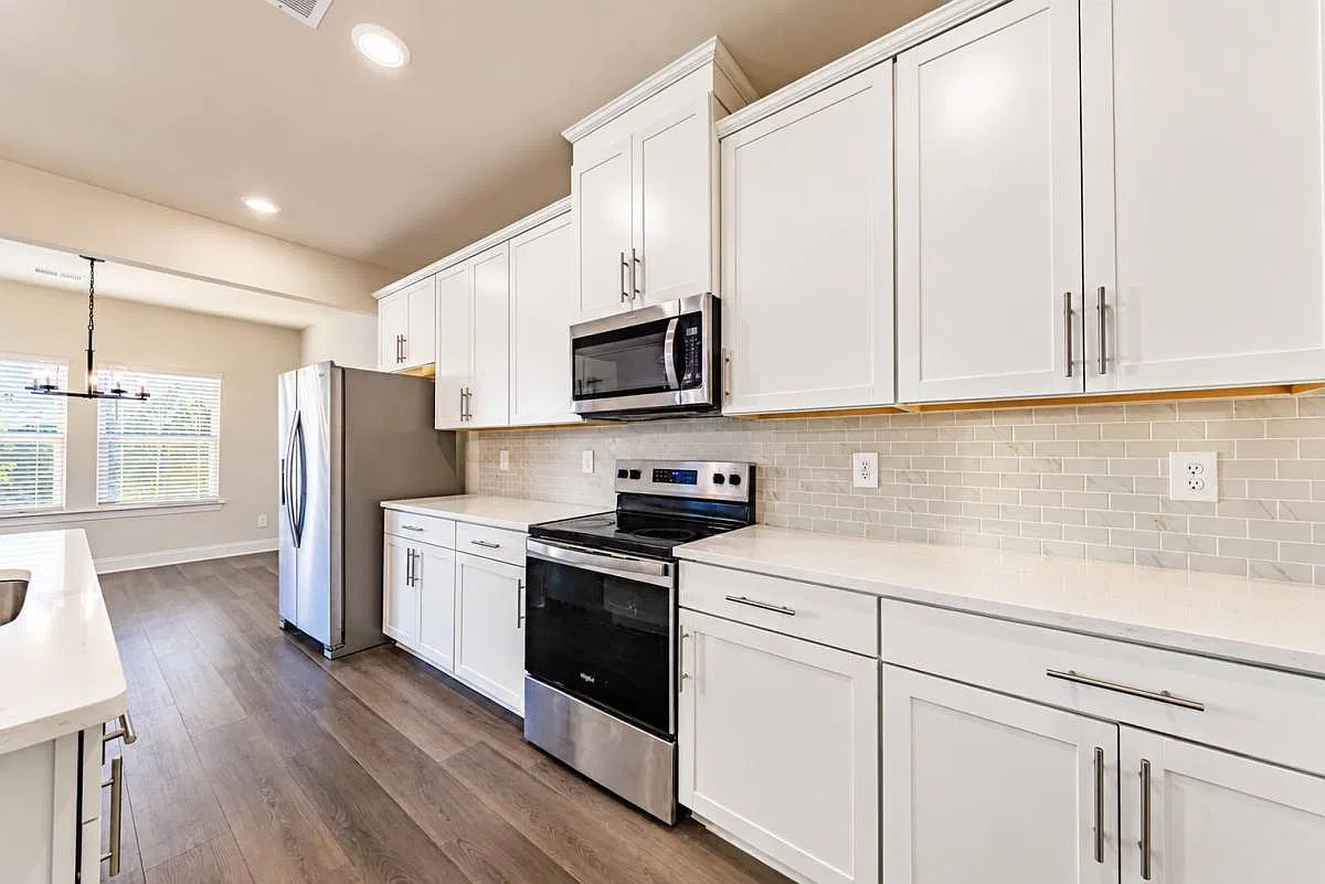4948 Trail Ridge Court in Nashville, TN 37207 — Photo 3