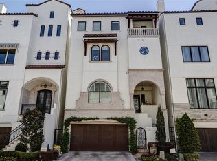 126 Calle Catalina Pl, Houston, TX 77007