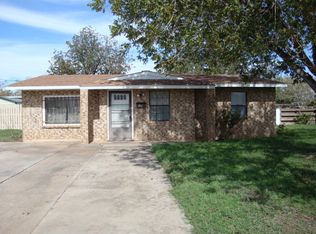 3702 Cedar Spring Dr, Midland, TX 79703