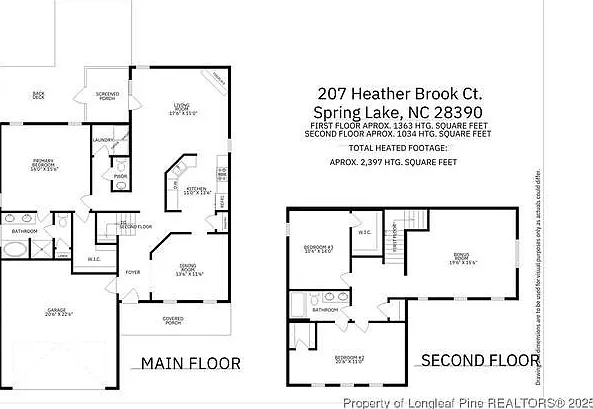207 Heather Brook Cir — Photo 2