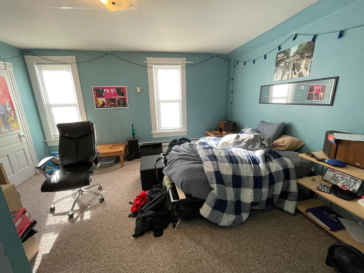 3 bed, 600 sqft, $1,095 — Photo 4