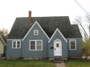 2125 Lincoln Ave, Stevens Point, WI 54481