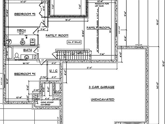 3rd image of 5317 S Sirocco Ave