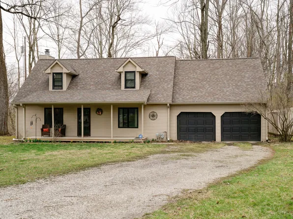 6682 English Dr, Avon, IN 46123