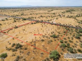 0 W Woodruff Rd #16, Casa Grande, AZ 85194