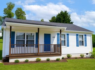 1620 18th St SE, Roanoke, VA 24014