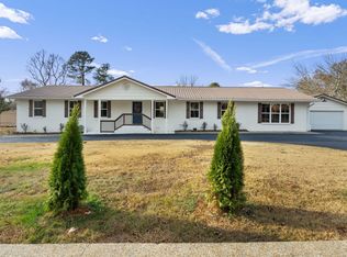 934 Blythewood Rd SW, Cleveland, TN 37311