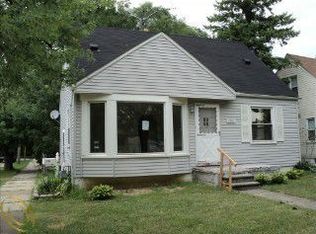 1986 Old Goddard Rd, Lincoln Park, MI 48146