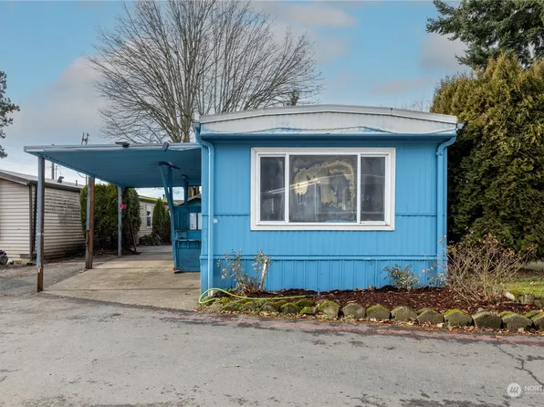 2424 S 260th Street, Kent, WA 98032