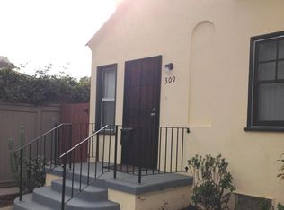 309 Gladys Ave, Long Beach, CA 90814