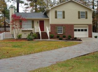 1646 Woodsong Ct, Grayson, GA