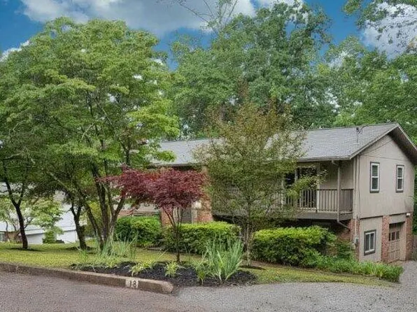 18 Moore Ln, Oak Ridge, TN 37830