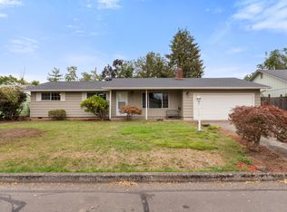 2451 16th St, Springfield, OR 97477