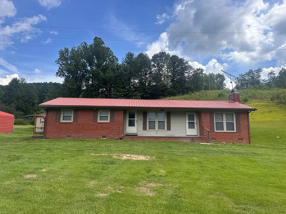 4316 N Old State Highway 16